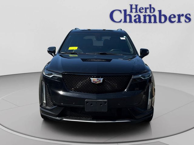 2021 Cadillac XT6 Sport