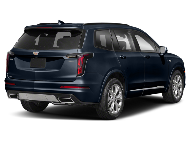 2021 Cadillac XT6 Sport