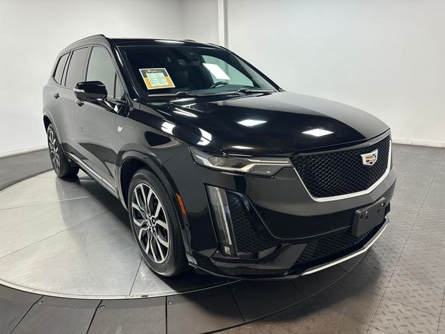 2021 Cadillac XT6 Sport