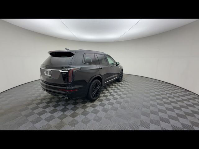 2021 Cadillac XT6 Sport