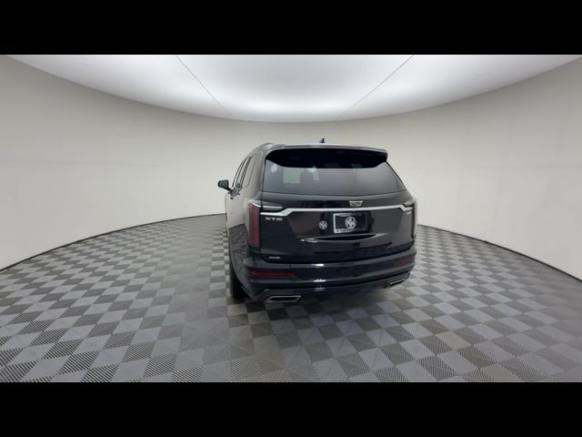 2021 Cadillac XT6 Sport