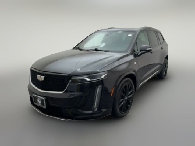 2021 Cadillac XT6 Sport