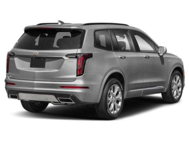 2021 Cadillac XT6 Sport