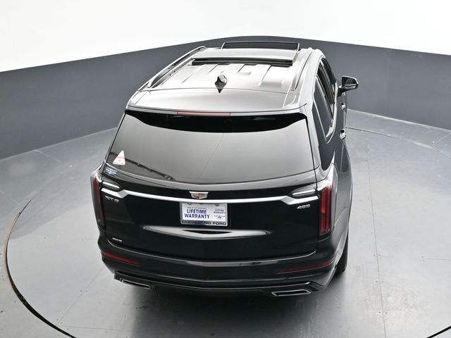 2021 Cadillac XT6 Sport