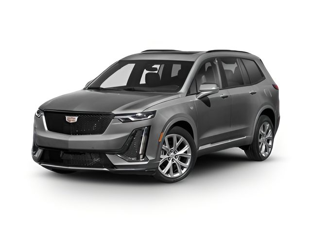 2021 Cadillac XT6 Sport