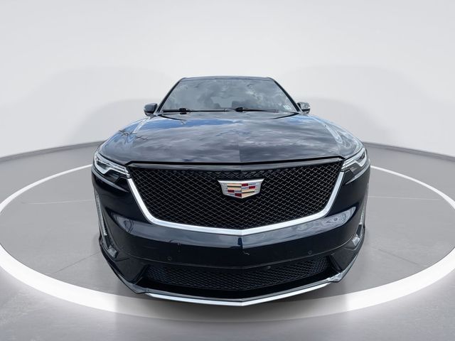 2021 Cadillac XT6 Sport