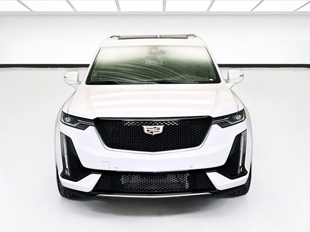 2021 Cadillac XT6 Sport