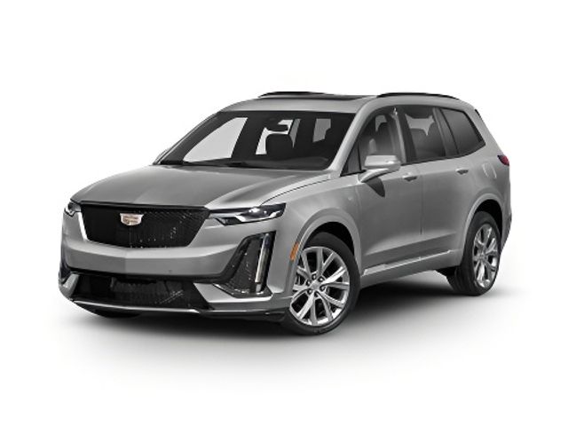 2021 Cadillac XT6 Sport