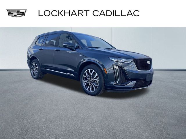 2021 Cadillac XT6 Sport