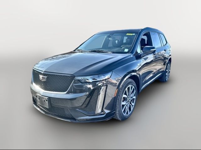 2021 Cadillac XT6 Sport