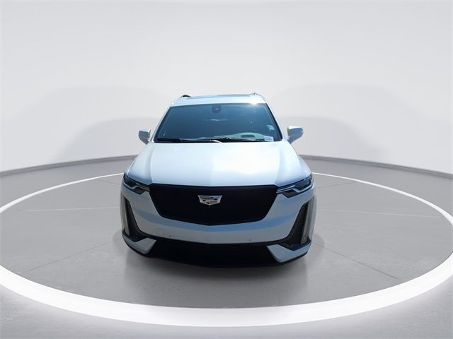 2021 Cadillac XT6 Sport