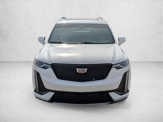 2021 Cadillac XT6 Sport