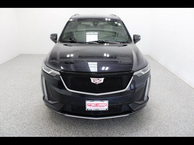 2021 Cadillac XT6 Sport