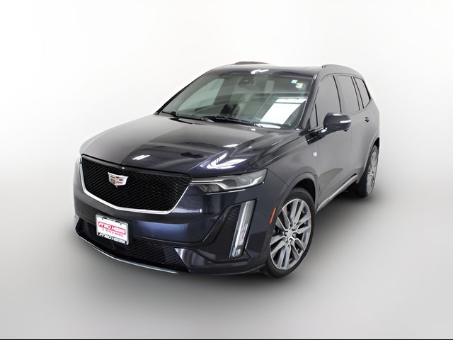2021 Cadillac XT6 Sport