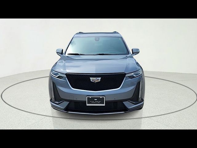 2021 Cadillac XT6 Sport