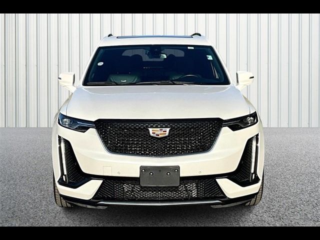 2021 Cadillac XT6 Sport