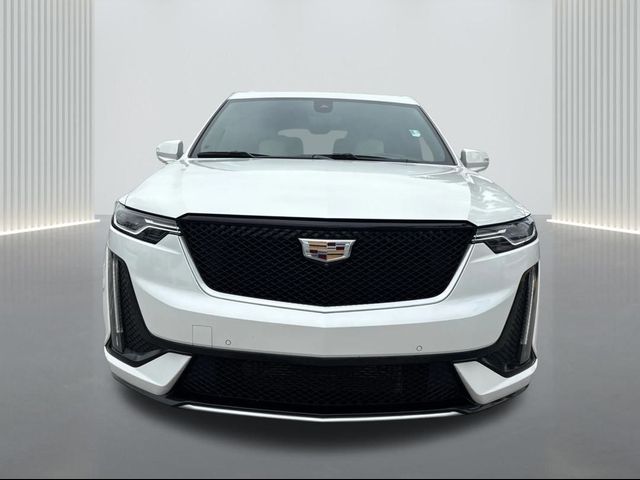 2021 Cadillac XT6 Sport