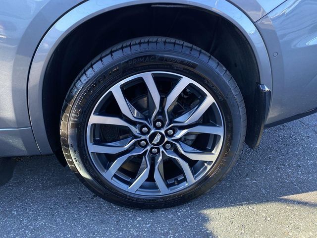 2021 Cadillac XT6 Sport