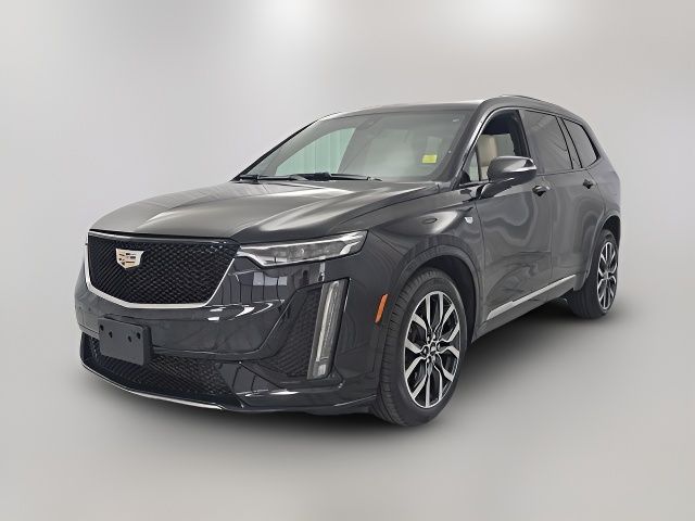 2021 Cadillac XT6 Sport