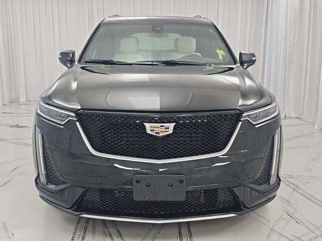 2021 Cadillac XT6 Sport