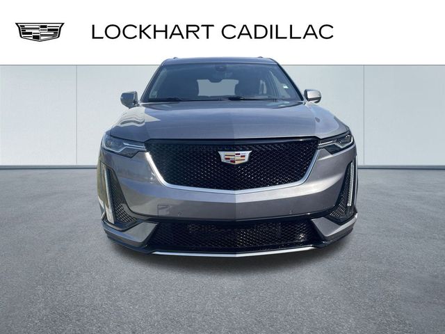 2021 Cadillac XT6 Sport