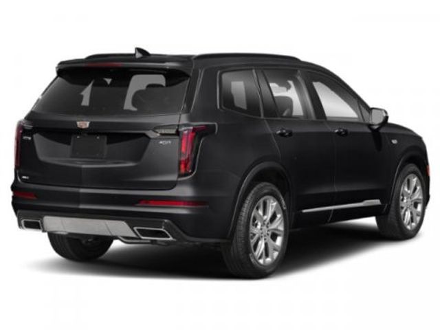 2021 Cadillac XT6 Sport