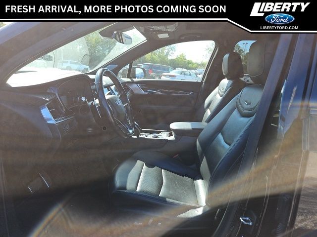 2021 Cadillac XT6 Sport