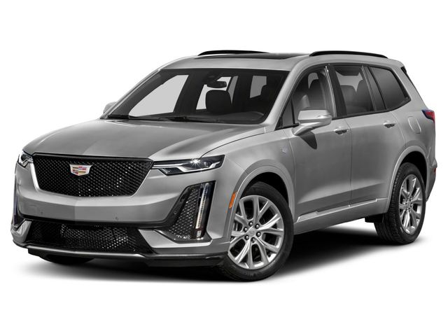 2021 Cadillac XT6 Sport