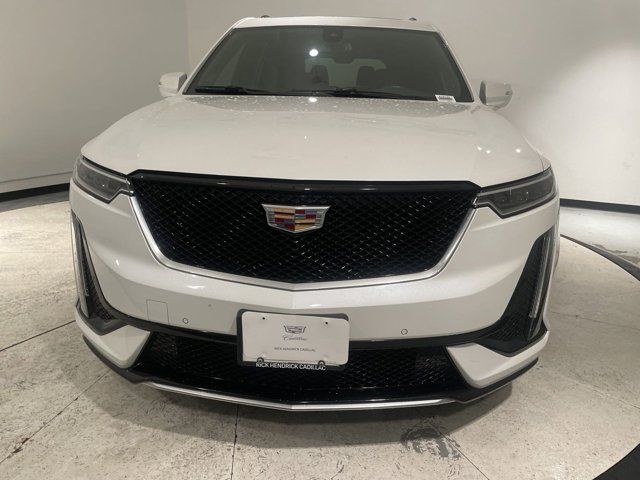 2021 Cadillac XT6 Sport