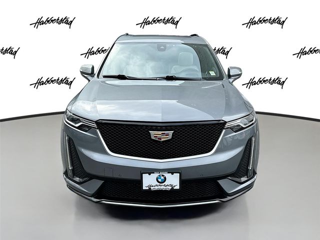 2021 Cadillac XT6 Sport