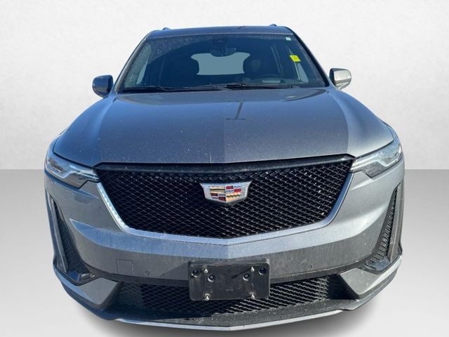 2021 Cadillac XT6 Sport