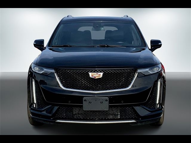 2021 Cadillac XT6 Sport