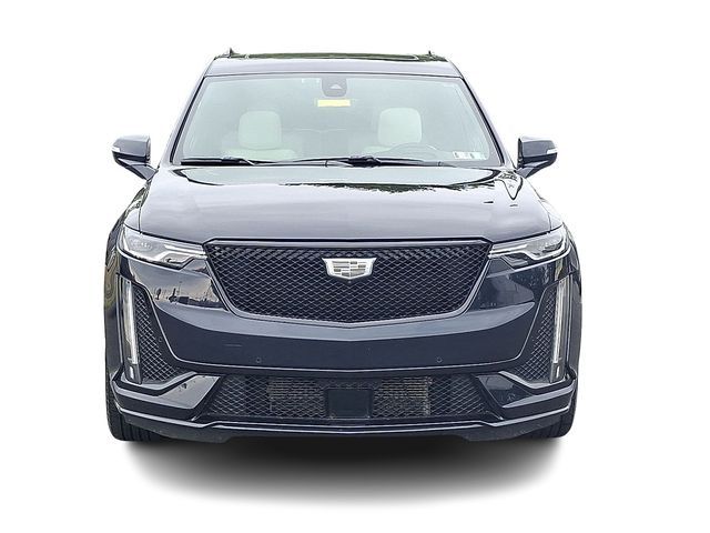 2021 Cadillac XT6 Sport