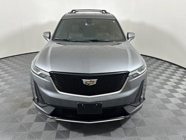 2021 Cadillac XT6 Sport