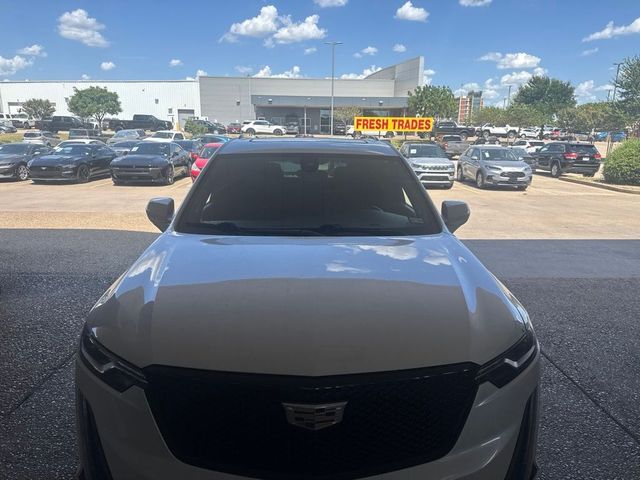 2021 Cadillac XT6 Sport