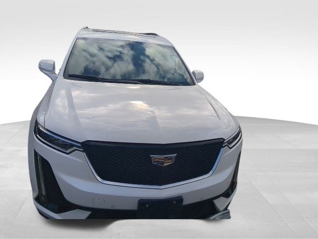 2021 Cadillac XT6 Sport