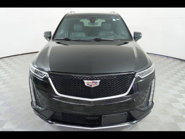 2021 Cadillac XT6 Sport