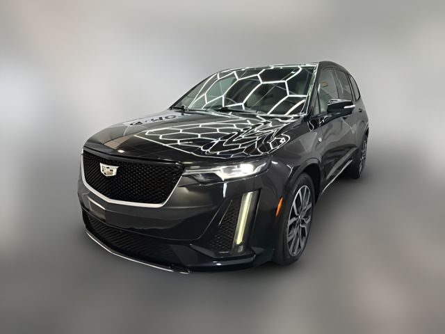 2021 Cadillac XT6 Sport