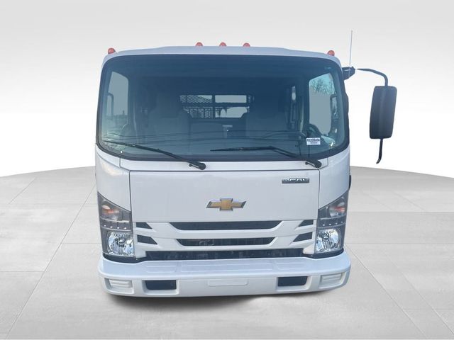 2021 Chevrolet 3500 LCF Gas Base