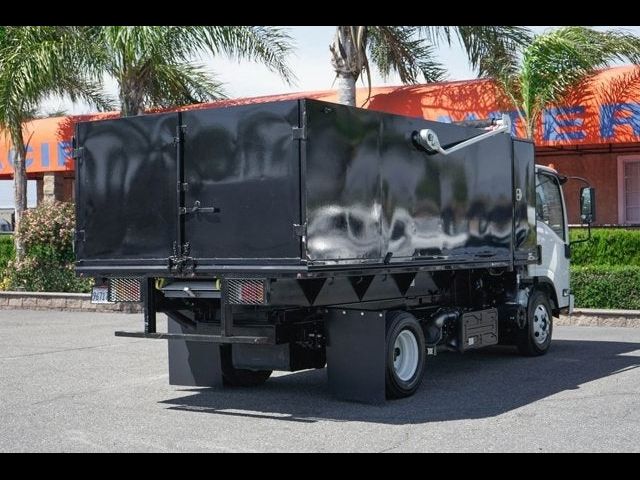 2021 Chevrolet 4500HD LCF Diesel Base