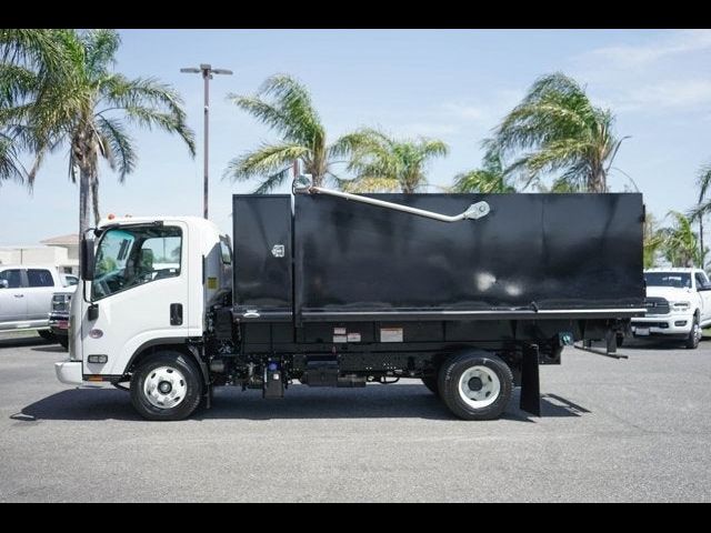 2021 Chevrolet 4500HD LCF Diesel Base