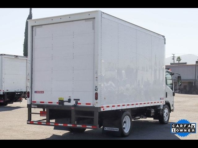 2021 Chevrolet 4500 LCF Gas Base