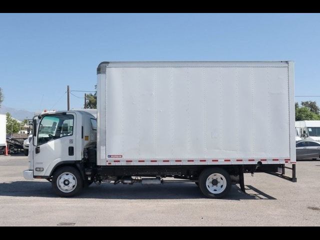 2021 Chevrolet 4500 LCF Gas Base