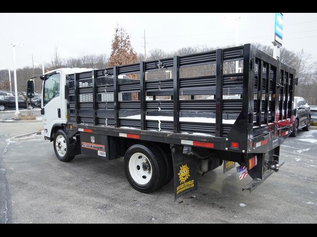 2021 Chevrolet 4500 LCF Gas Base