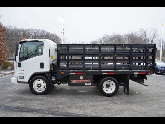 2021 Chevrolet 4500 LCF Gas Base