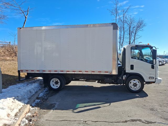 2021 Chevrolet 4500 LCF Gas Base