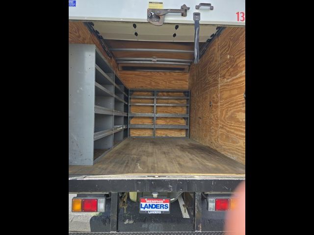 2021 Chevrolet 4500 LCF Gas Base