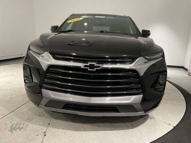 2021 Chevrolet Blazer Premier