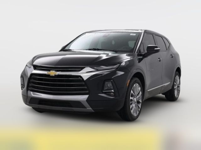 2021 Chevrolet Blazer Premier