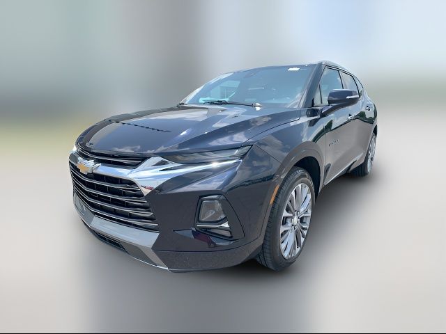 2021 Chevrolet Blazer Premier